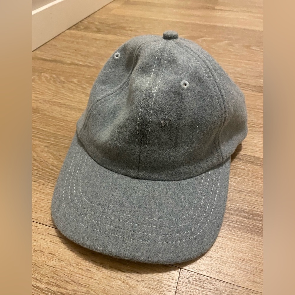 ANIAN Wool Hat